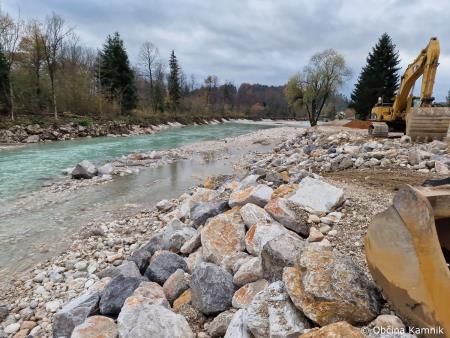 Intervencijski nasip Šmarca (2)